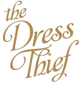 Title type Dress Thief